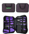 Pet Coat Care Kit, 9 Piece Pet Grooming Kit, can Include Cleaning