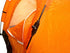 Instant Automatic Pop Up 2 Man Tent for Camping Hiking - Orange Sealed