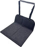 Y/3 Car Camping Essentials Rear Seat Mattress Extension Plate, Car Back Seat ExtenderPortable Mattress for Sleeping