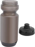 VGEBY BOLANY 610ML Bike Water Bottle, Outdoor Cycling Fitness Equipment for Mountain, 3 Colors Available (Gray)
