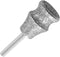 Diamond Dog Nail Grinder for Dremel, Diamond Sanding Drums, Diamond Rotory Bit