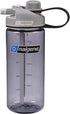 Nalgene Tritan 20oz MultiDrink BPA-Free Water Bottle, Blue