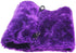Pesp Pet Bird Nest Hammock Hanging Cave Cage Plush Snuggle Tent Bed (Small)
