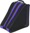 Gooyule Roller Skate Bag, Adjustable Shoulder Strap for Girls, Boys, and Adults, Large Capacity