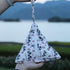 Copfeu Handmade Sugar Glider Bonding Pouch Hamster Carrier Bag Small Animal Portable Travel Bag Breathable Vent