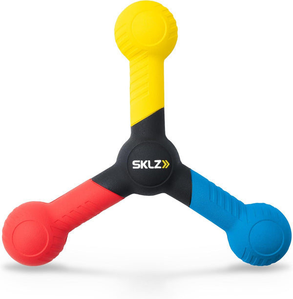 SKLZ Reactive Catch Trainer - Improve Hand-Eye Coordination & Speed