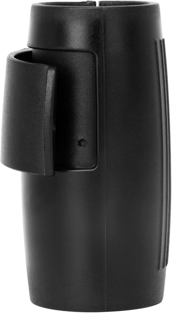 LIXADA SUP Paddle Clamp, Plastic Quick Release Paddle Shaft Clamp Adjuster