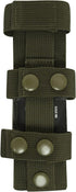 Rothco MOLLE Tactical Tourniquet & Shear Holder Pouch - Quick Access in Emergencies