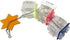 Bird Foraging Toys, Creative Parrot Feeder Box, Hanging Treat Foraging Toy for Parakeets, Cockatiel, Conure, Macaw