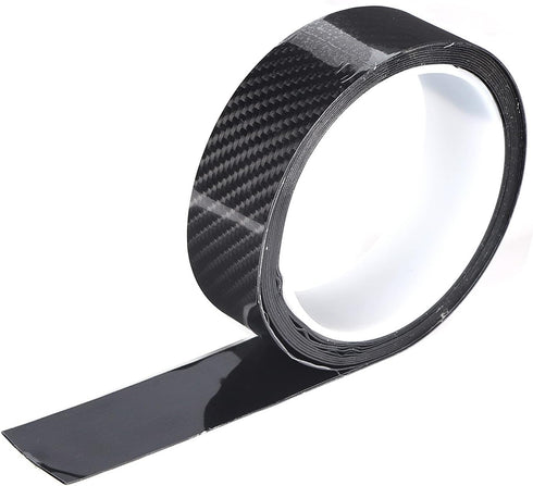 Keenso (#1) Black Carbon Because Pork Carrier