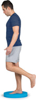 OPTP Stability Trainer - Large Foam Balance Pads for Therapy, Fitness, Pilates, Yoga, Dance