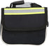 PU Bike Rear Rack Storage Bag, Durable Saddle Bag for Riding Cycling, Fits Most Bicycles