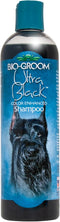 Bio-Groom Ultra-Black Dog Shampoo Color Enhancing Pet Shampoo, Dog Bathing Supplies, Puppy