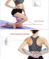 Leg Trainer for Booty - Resistance Workout Equipment, Non-Slip Hip Fitness Tool for Butt, Thigh, and Back