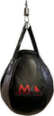 Wrecking Ball Punching Bag, Professional Boxing Teardrop Body Snatcher Bag for Training