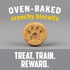 Field Master Healthy Hip & Joint Chicken & Sweet Potato Recipe Grain-Free Dog Biscuits, 12 oz.