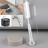 Amaping 3PCS Set Cat Water Fountain Brushes & Sponge, Drinking Glass Cleaning and Dog Pet Water Cat Dispenser Fountain