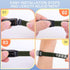 Nylon Bands for Fitbit Luxe, Adjustable Breathable Fabric Sport Straps, Soft Replacement Solo Loop Wristband for Women