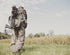 Skiguard Universal Backpack System, Comfortable Tree Stand Transport System for Saddle Hunting Platform