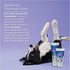 3 oz Advanced Enzymatic Toothpaste for Dogs, Peanut Butter Flavor Dog Toothpaste, Helps Clean Teeth & Freshen Breath