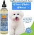 Bodhi Dog Tear Stain Remover, Gentle Natural Solution for Dogs & Cats, 8 Fl Oz, Alcohol-Free, Made in USA