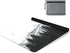 Qilmy Fantasy Mandala Pattern Yoga Mat, Eco-Friendly Non-Slip Texture Pro Exercise & Workout Mat