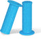 PRUNUS Kids No-Slip Soft Rubber Bike Handlebar Grips - Universal for Bicycles, Scooters, Balance Bikes, MTB