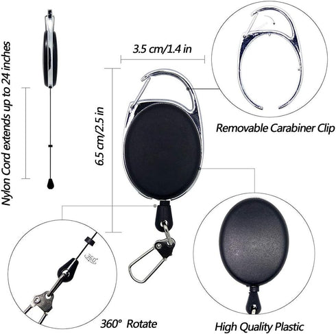 Fishing Quick Knot Tying Tool, 3 Sets Stainless Steel 4 in 1 Tool with Knotter, Clippers, Sharpener, and Zinger