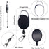 Fishing Quick Knot Tying Tool, 3 Sets Stainless Steel 4 in 1 Tool with Knotter, Clippers, Sharpener, and Zinger