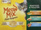 Meow Mix Company 799451-Pack, 4 Mix Pate Topper Seafood/Chicken Variety, 2.75-Ounce, (Pack of 4)