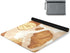 Bread Milk Yoga Mat for Home Workout Fitness Mat for Women Non