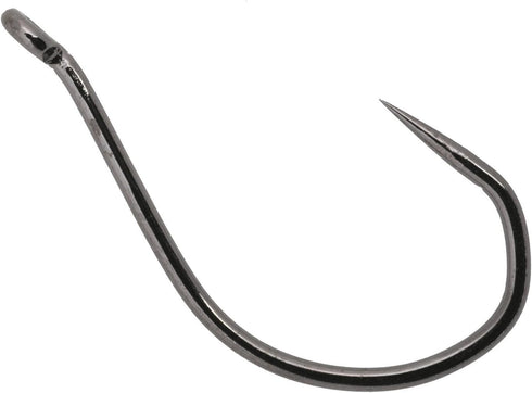 Owner 4106 Barbless No Escape Super Sharp Hook by Owner American