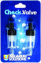 Hikari Usa Inc. Aquarium Solutions Check Valve