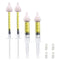HAOYUSTORE Pet Nursing Bottle, Nursing Bottle Kits, Kitten Bottle Feeding Kit, Nursing Bottle