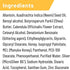 2oz Absorbine Silver Honey Rapid Wound Repair Ointment Tube, Manuka Honey + MicroSilver BG, Horse & Large Animal Wound