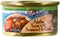 Against The Grain Aloha Tuna with Seafood & Crab Canned Cat Food, 24/2.8 oz