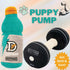 Nestpark Doggy Dumbbell - Cute Funny Dog Toys for Fitness Workout Parody (Dumbbell)