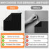 BXTSZZ Silicone Pet Nail Care Pad Claw Scratch Board for Dog and Cat File Toy Replaceable Sandpaper to Shorten a Pet