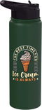 Ice Cream Designs for Ice Cream Lover The Best Time For Ice Cream Is Sweet Ice Lover Ice Cream