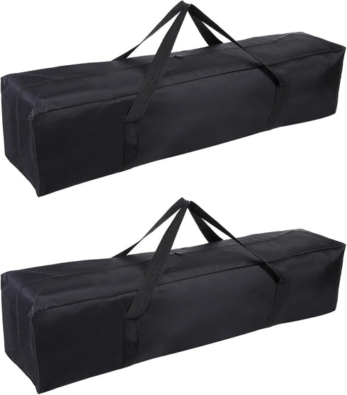 Camp Chair Replacement Bag, Camping Folding Chair Storage Bag Large Zippered with