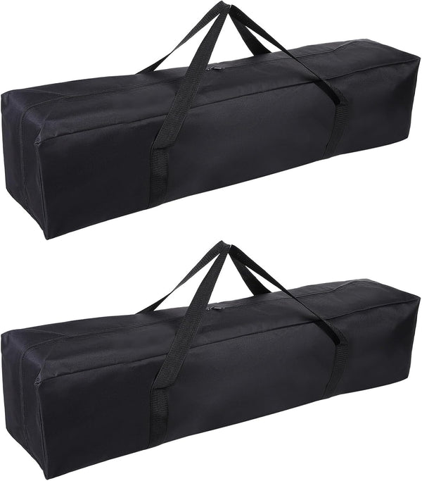 Camp Chair Replacement Bag, Camping Folding Chair Storage Bag Large Zippered with