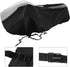 WFLNHB TOP Cover Replacement for Trailerable PWC Watercraft Jet Ski, Super Heavy-Duty, 126-135 (3 Seater)