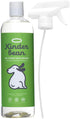 Dog & Cat Urine Stain and Odor Eliminator for Carpet, Upholstery, Hard Floors - 24 oz., Grapefruit Tea Tree Scent