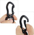 5ft Waterproof Dog Leash with Carabiner, Soft Handle, Easy Care, 15mm*2.0mm, Sand