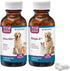 PetAlive Respiratory ComboPack for Pets - Natural Remedies for Colds and Sinus Issues