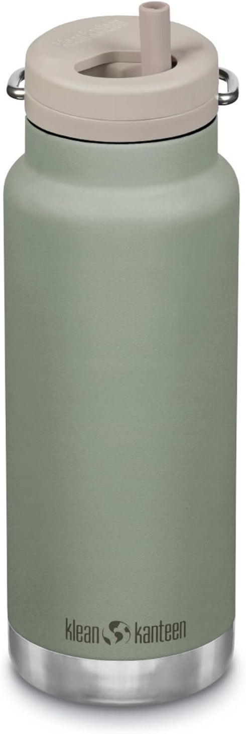 KLEAN KANTEEN 32oz Wide Twist Cap Bottle - 1 EA