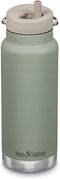 KLEAN KANTEEN 32oz Wide Twist Cap Bottle - 1 EA