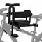 Kids Bike Seat Front Mounted, Child Bike Seat with Foot Pedals and