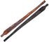 DIY Leather Rifle Sling Kit with Adjustable Strap