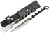 Szco Supplies Medieval Fork and Knife Set - Authentic Medieval Eating Utensil Set